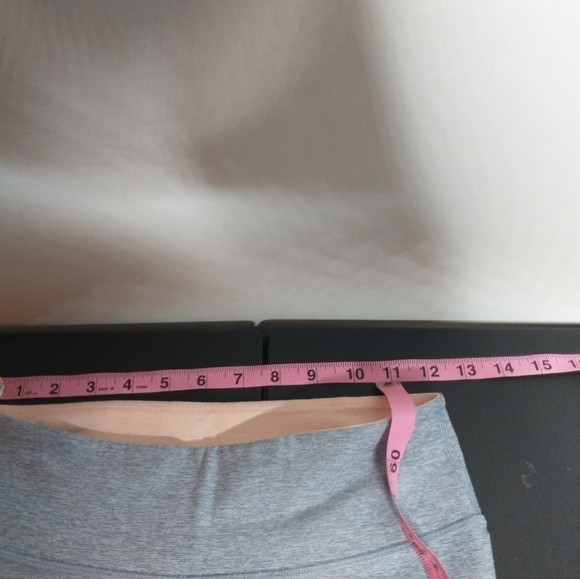 ☀️Outdoor Voices TriColor 7/8 Leggings, size S - Picture 8 of 8